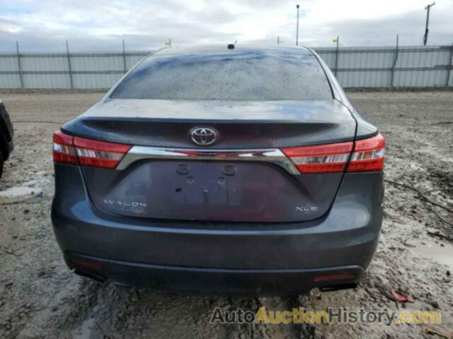 TOYOTA AVALON BASE, 4T1BK1EB2DU021929