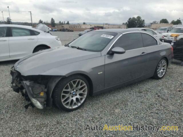 BMW 3 SERIES I SULEV, WBAWR33529P460481