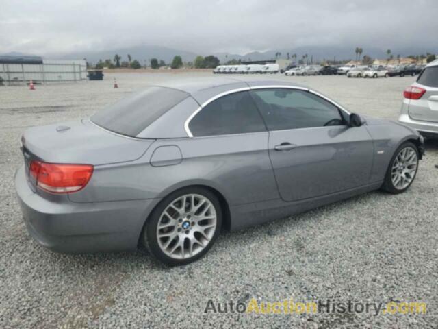 BMW 3 SERIES I SULEV, WBAWR33529P460481