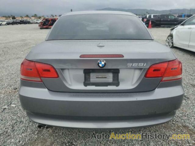 BMW 3 SERIES I SULEV, WBAWR33529P460481