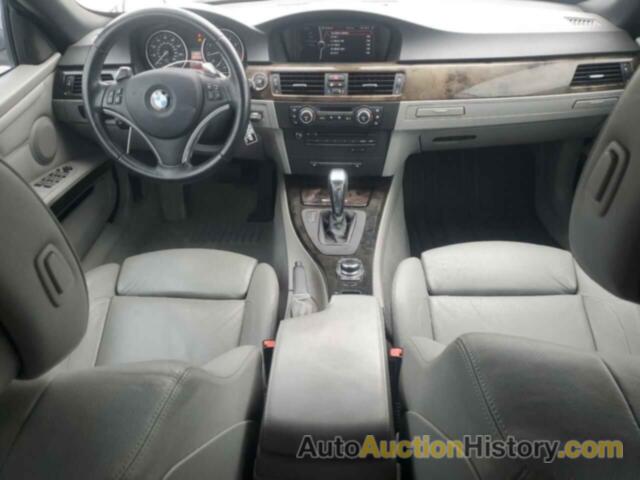 BMW 3 SERIES I SULEV, WBAWR33529P460481