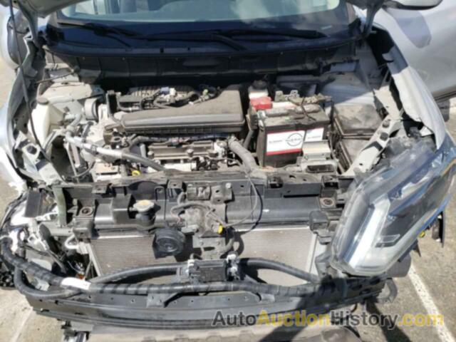 NISSAN ROGUE S, 5N1AT2MT3JC715328