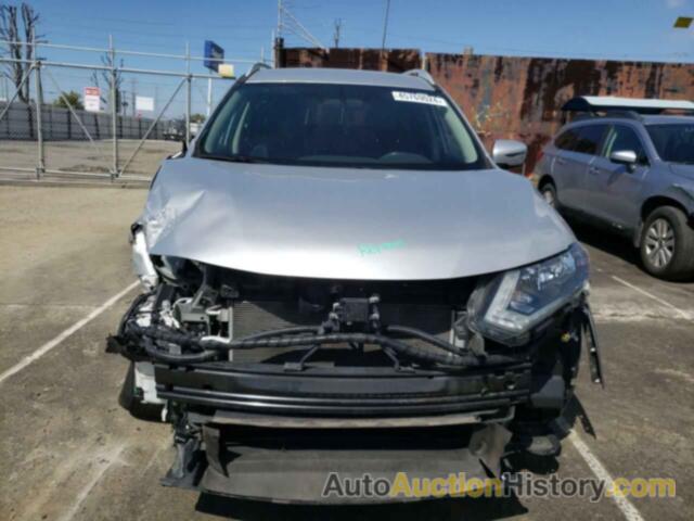 NISSAN ROGUE S, 5N1AT2MT3JC715328