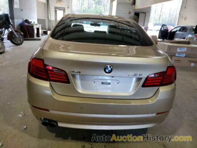 BMW 5 SERIES XI, WBAXH5C59DD113033