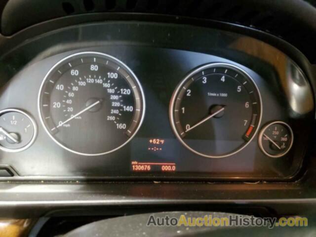 BMW 5 SERIES XI, WBAXH5C59DD113033