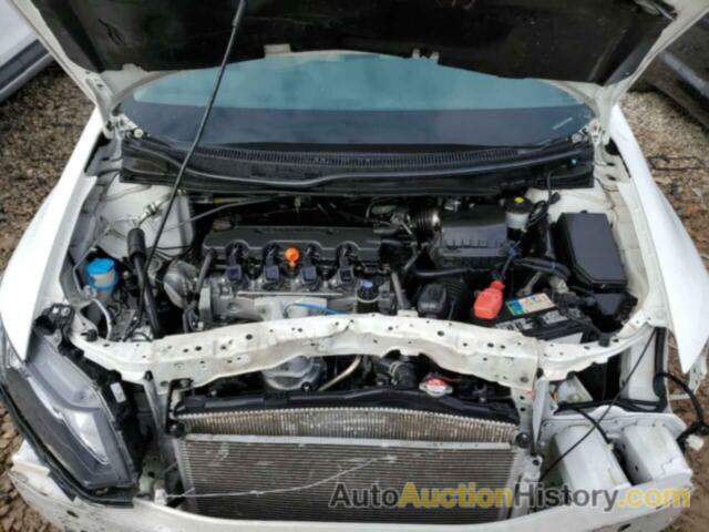 HONDA CIVIC LX, 19XFB2F56EE010968