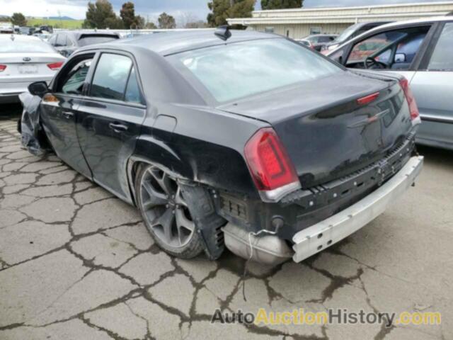 CHRYSLER 300 S, 2C3CCABG8MH520022