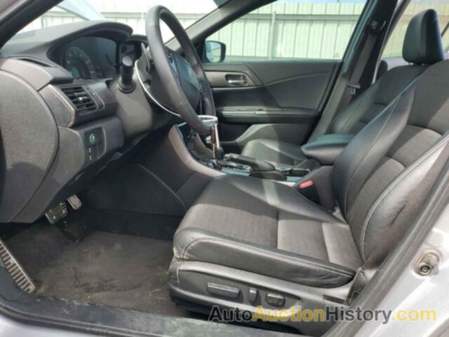 HONDA ACCORD SPORT, 1HGCR2F66GA203877