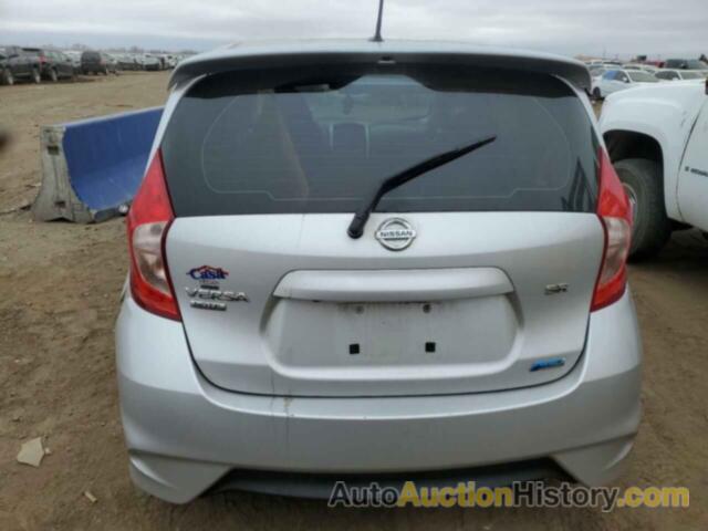 NISSAN VERSA S, 3N1CE2CP6GL391917