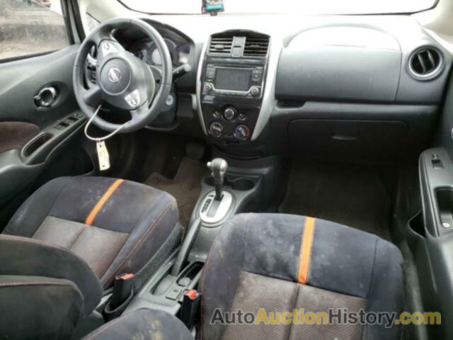 NISSAN VERSA S, 3N1CE2CP6GL391917