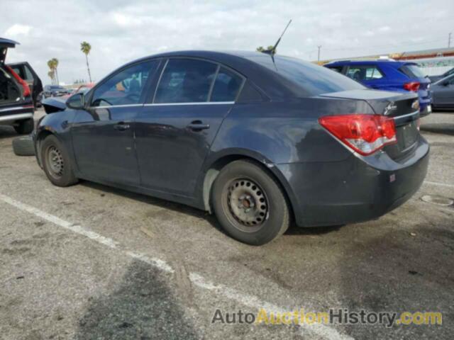 CHEVROLET CRUZE LT, 1G1PC5SBXE7109980