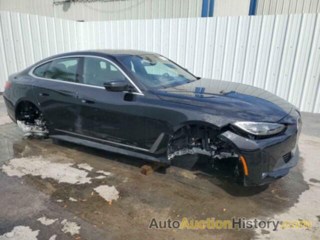 BMW I4 EDRIVE, WBY73AW02RFS00499