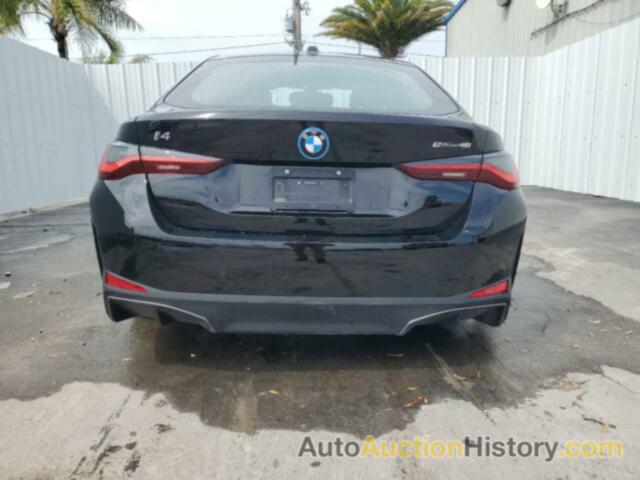 BMW I4 EDRIVE, WBY73AW02RFS00499