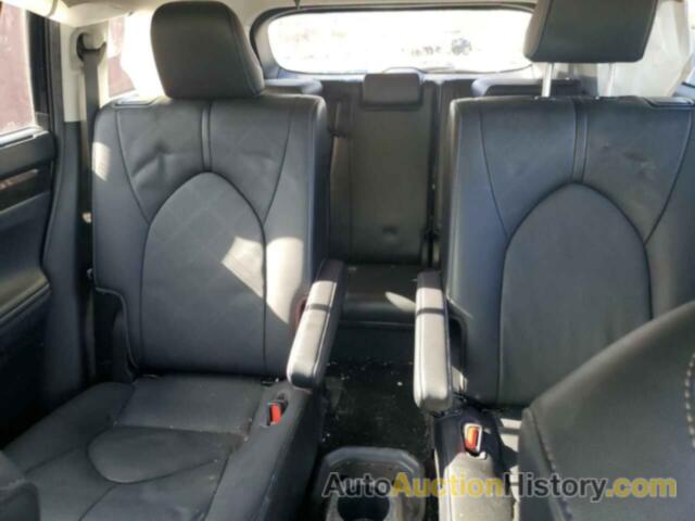 TOYOTA HIGHLANDER PLATINUM, 5TDFZRBH7LS055490