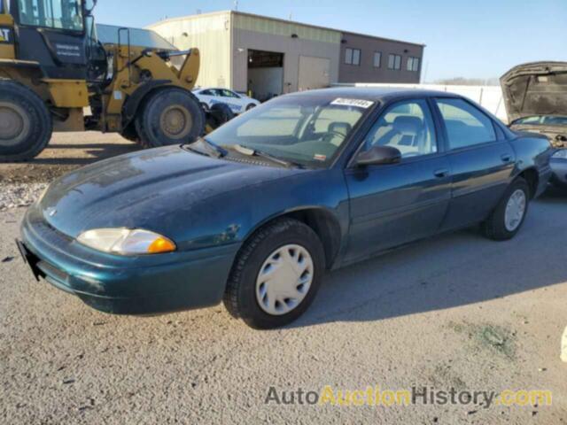 DODGE INTREPID, 1B3HD46T3SF588221