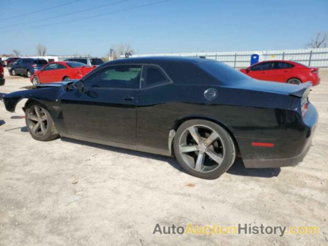 DODGE CHALLENGER SXT, 2C3CDZAT1FH855538