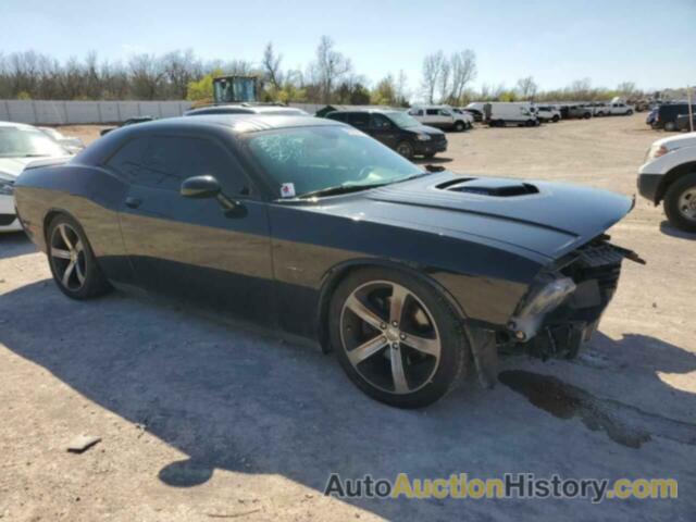 DODGE CHALLENGER SXT, 2C3CDZAT1FH855538