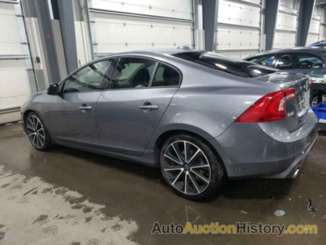 VOLVO S60 DYNAMIC, YV140MTL2J2461179