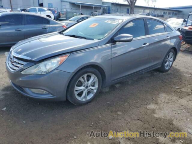 HYUNDAI SONATA SE, 5NPEC4AC0BH135711