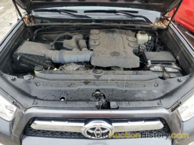 TOYOTA 4RUNNER SR5, JTEBU5JR1C5103003