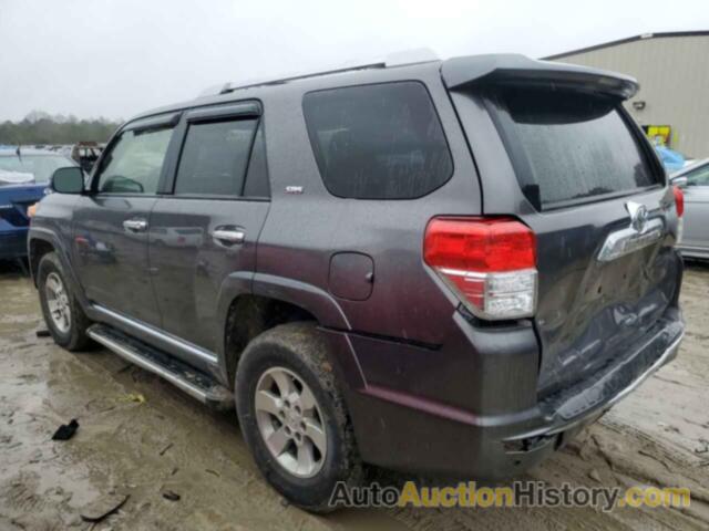 TOYOTA 4RUNNER SR5, JTEBU5JR1C5103003