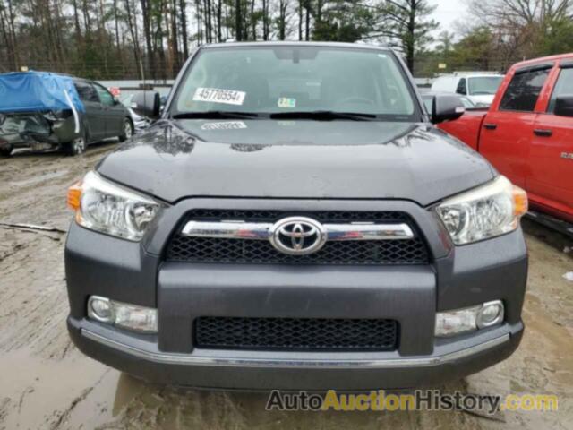 TOYOTA 4RUNNER SR5, JTEBU5JR1C5103003