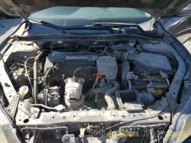 HONDA ACCORD LX, 1HGCR2E37EA241140