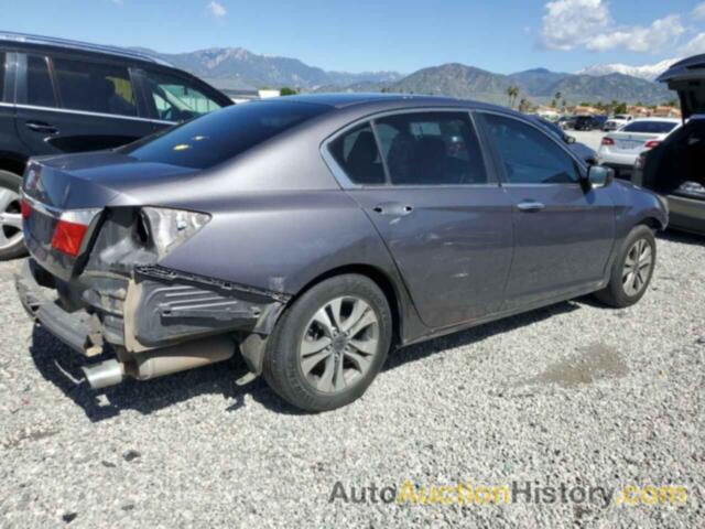 HONDA ACCORD LX, 1HGCR2E37EA241140