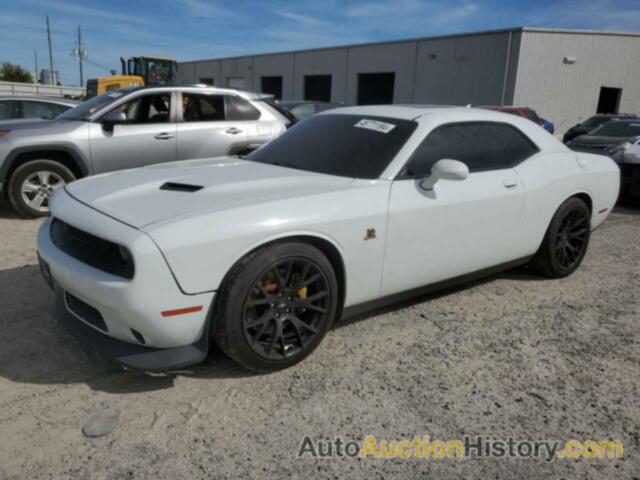 DODGE CHALLENGER R/T 392, 2C3CDZFJ4JH199531