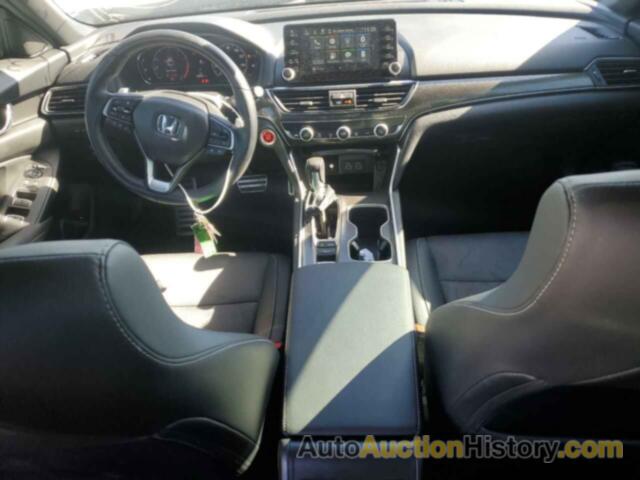 HONDA ACCORD SPORT, 1HGCV1F35MA035222