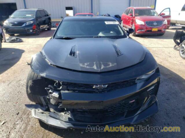 CHEVROLET CAMARO SS, 1G1FF1R72H0127822