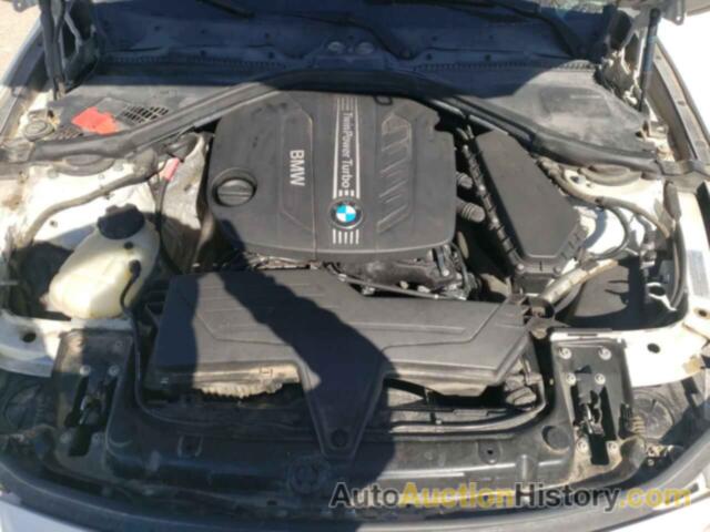 BMW 3 SERIES D, WBA3D3C55EK155002