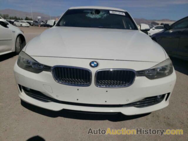 BMW 3 SERIES D, WBA3D3C55EK155002