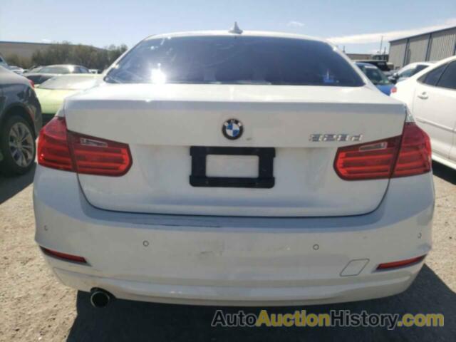 BMW 3 SERIES D, WBA3D3C55EK155002