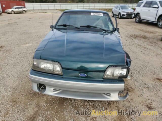 FORD MUSTANG GT, 1FACP42E5MF177001