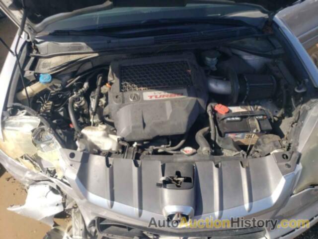 ACURA RDX TECHNOLOGY, 5J8TB18567A001818