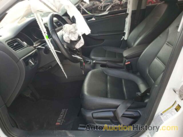 VOLKSWAGEN JETTA SEL, 3VWL07AJ4GM220274