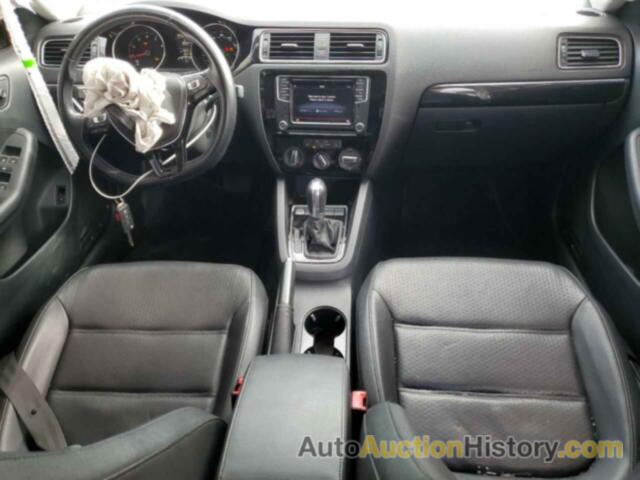 VOLKSWAGEN JETTA SEL, 3VWL07AJ4GM220274