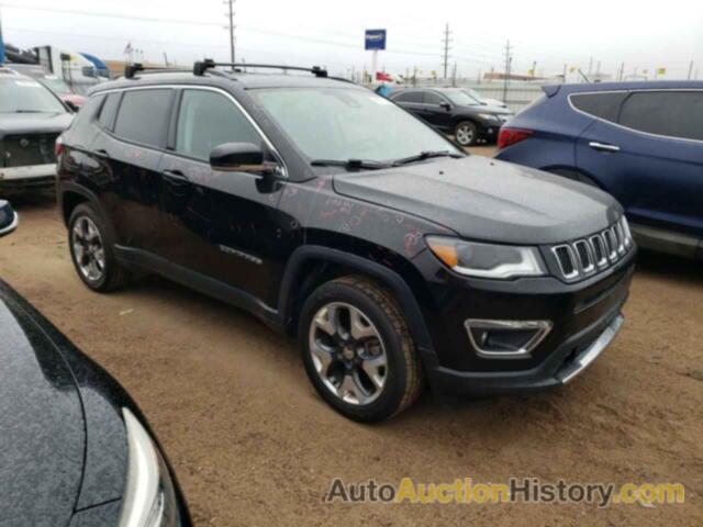 JEEP COMPASS LIMITED, 3C4NJDCB7JT340886