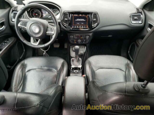 JEEP COMPASS LIMITED, 3C4NJDCB7JT340886