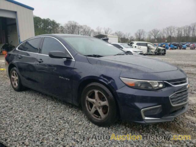 CHEVROLET MALIBU LS, 1G1ZB5ST0GF249923