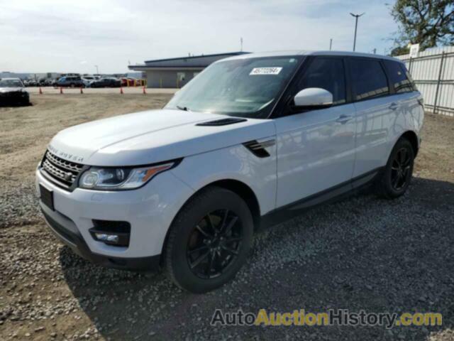 LAND ROVER RANGEROVER SE, SALWG2VF9FA523625