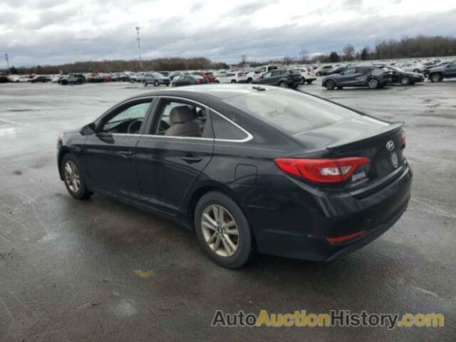 HYUNDAI SONATA SE, 5NPE24AF9FH000357