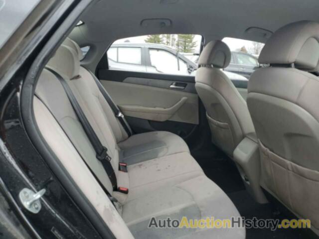 HYUNDAI SONATA SE, 5NPE24AF9FH000357