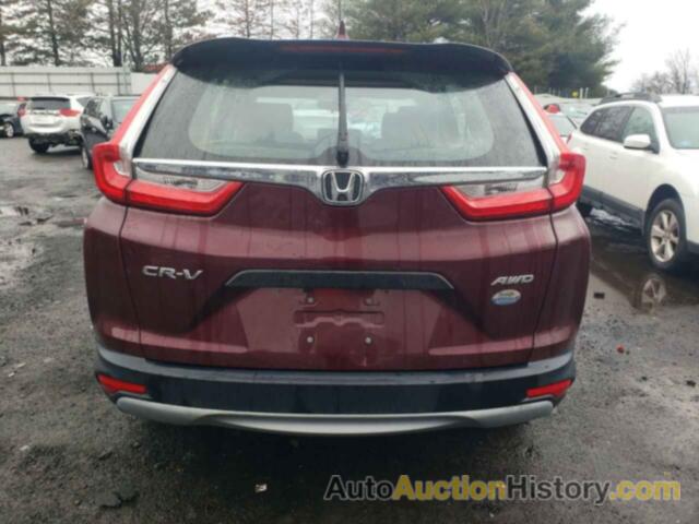 HONDA CRV LX, 2HKRW6H39KH226678