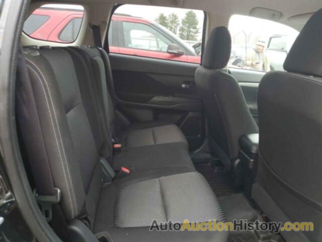 MITSUBISHI OUTLANDER ES, JA4AD2A38JZ000560