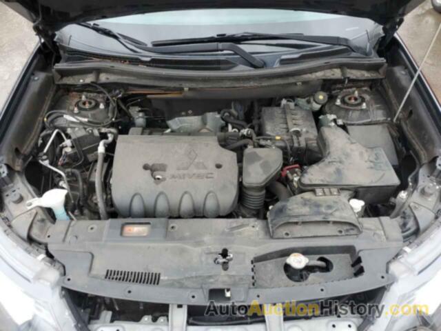 MITSUBISHI OUTLANDER ES, JA4AD2A38JZ000560