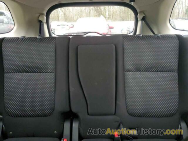 MITSUBISHI OUTLANDER ES, JA4AD2A38JZ000560