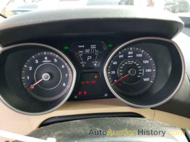 HYUNDAI ELANTRA GLS, 5NPDH4AE2BH015472