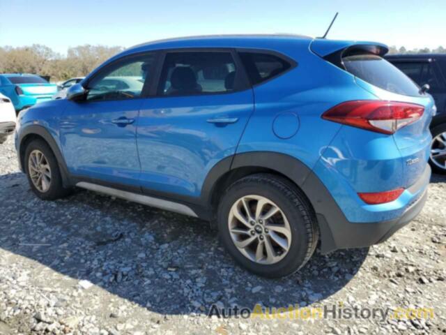 HYUNDAI TUCSON LIMITED, KM8J33A41HU523686